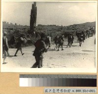 藏品(長沙外圍前線之我軍)的圖片